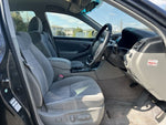CROWN sedan