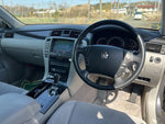CROWN sedan