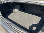 CROWN sedan