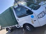 BONGO truck 2WD