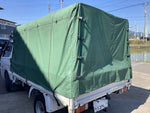 BONGO truck 2WD
