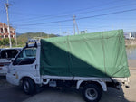 BONGO truck 2WD