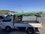 BONGO truck 2WD