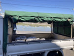 BONGO truck 2WD