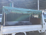BONGO truck 2WD
