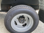BONGO truck 2WD