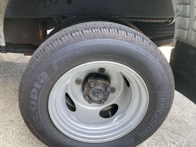 BONGO truck 2WD