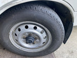 BONGO truck 2WD