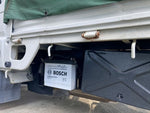 BONGO truck 2WD