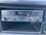 BONGO truck 2WD