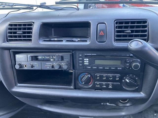 BONGO truck 2WD