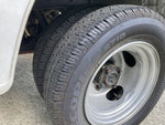 BONGO truck 2WD