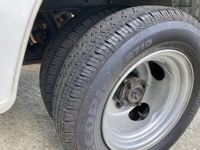 BONGO truck 2WD