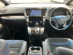VELLFIRE 4WD