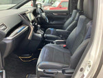 VELLFIRE 4WD