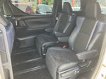 VELLFIRE 4WD