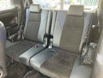 VELLFIRE 4WD