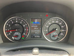 VELLFIRE 4WD
