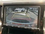 VELLFIRE 4WD