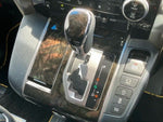 VELLFIRE 4WD