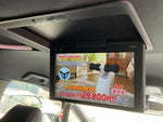 VELLFIRE 4WD