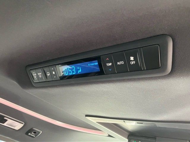 VELLFIRE 4WD