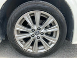 VELLFIRE 4WD