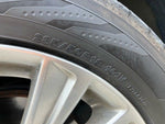 VELLFIRE 4WD