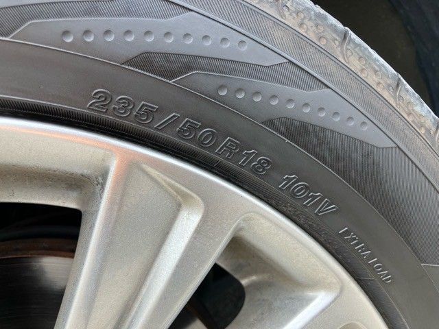 VELLFIRE 4WD