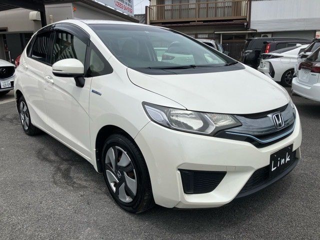 FIT HYBRID