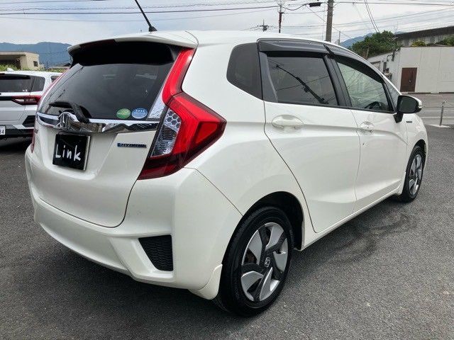 FIT HYBRID