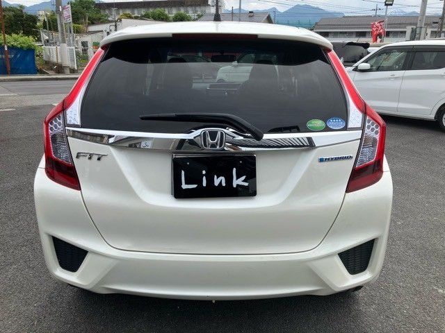 FIT HYBRID