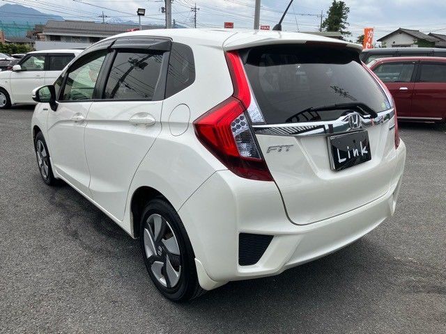 FIT HYBRID