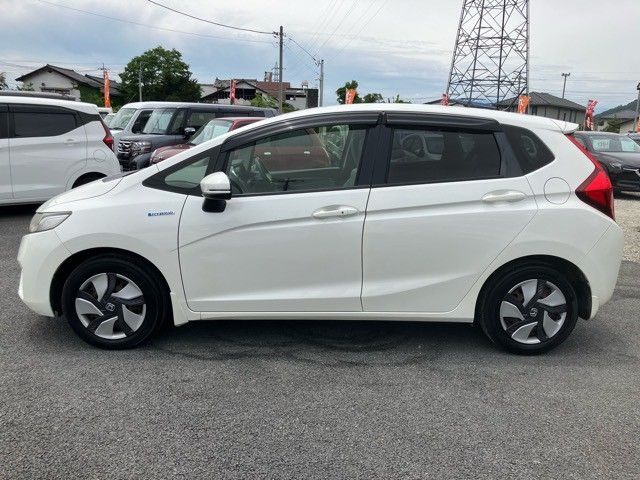FIT HYBRID