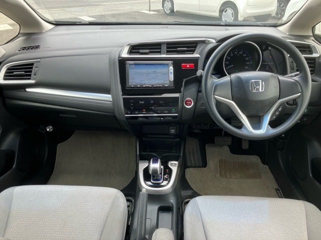 FIT HYBRID