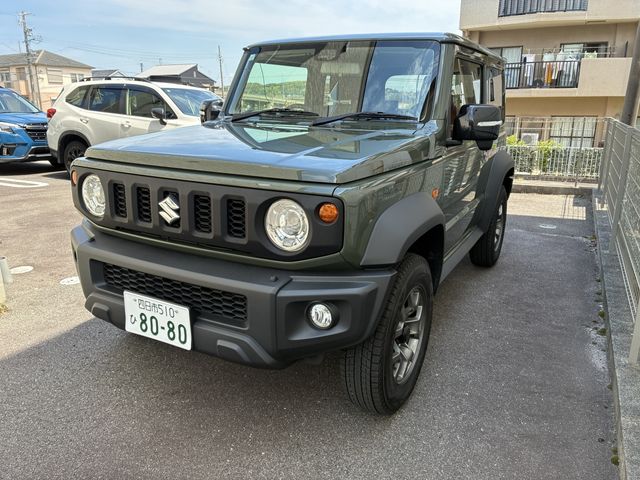 JIMNY SIERRA