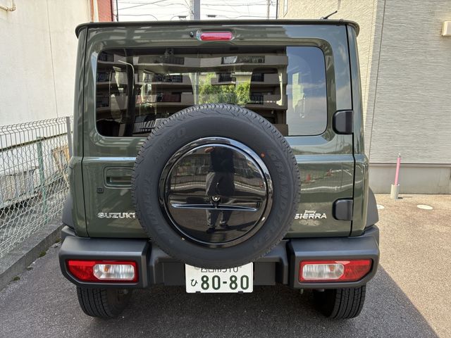 JIMNY SIERRA