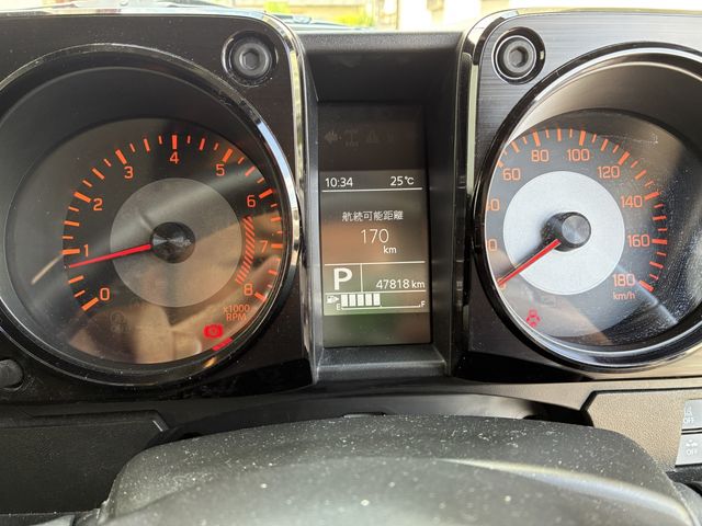 JIMNY SIERRA