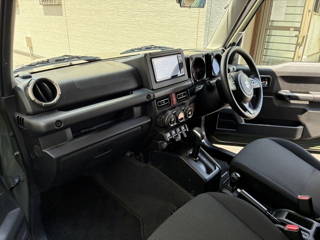 JIMNY SIERRA