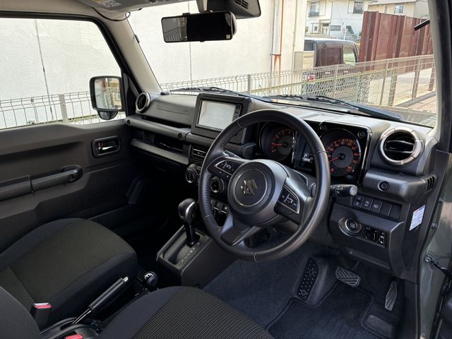 JIMNY SIERRA