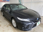 CAMRY HYBRID