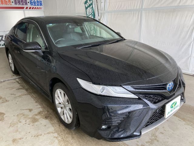 CAMRY HYBRID