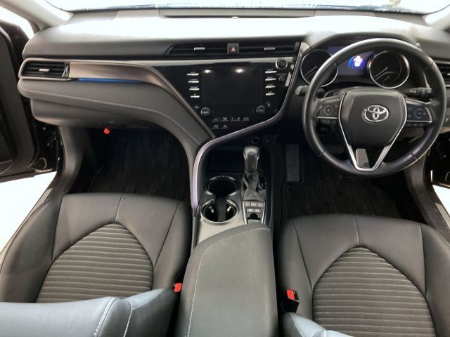 CAMRY HYBRID
