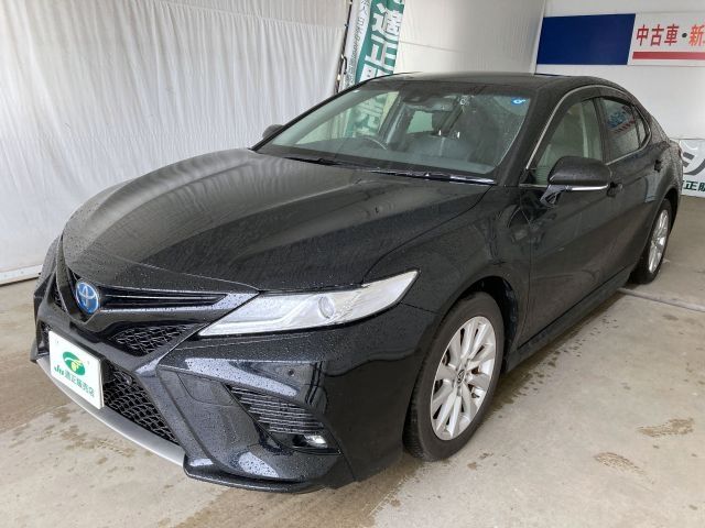 CAMRY HYBRID