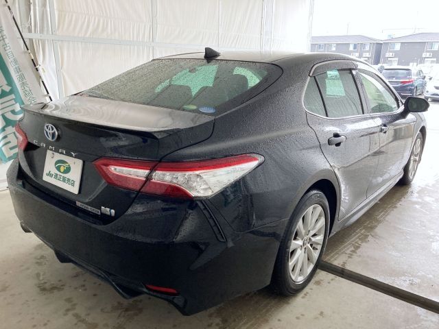 CAMRY HYBRID
