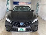 CAMRY HYBRID