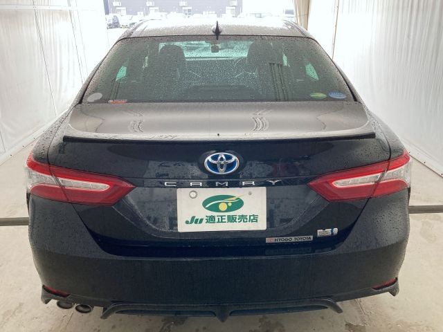 CAMRY HYBRID