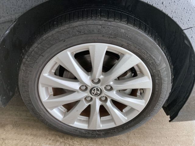 CAMRY HYBRID