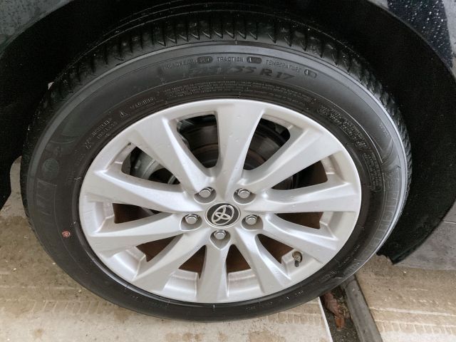 CAMRY HYBRID
