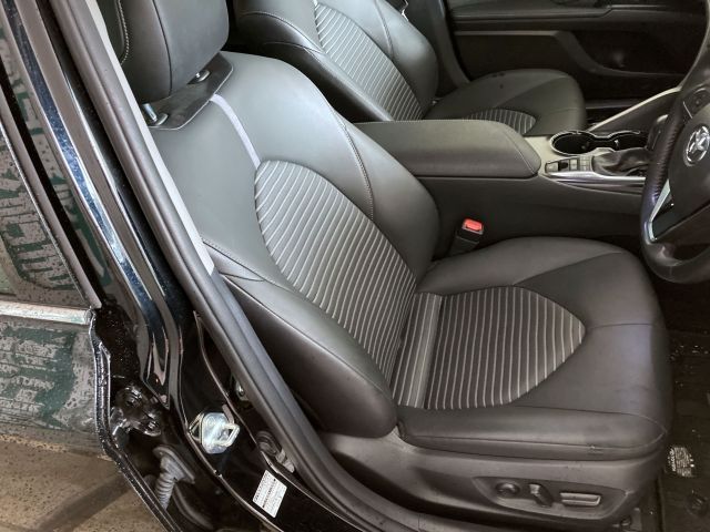 CAMRY HYBRID